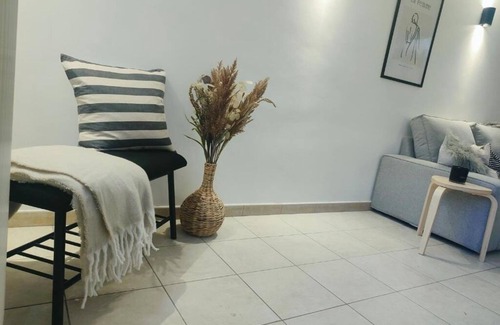 Ath Hôtel | L auberge de l Entre Potes-Boho Chic