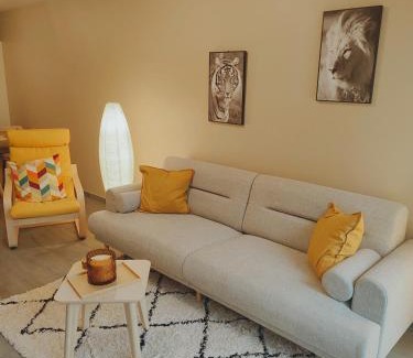 Ath Hôtel | L auberge de l Entre Potes- Bolia