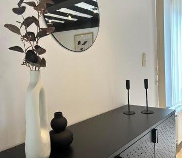 Ath Appartement | L AUBERGE DE l Entre Potes Scandinavia