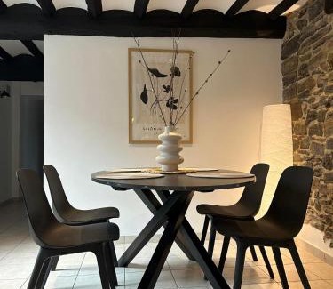 Ath Appartement | L AUBERGE DE l Entre Potes Scandinavia