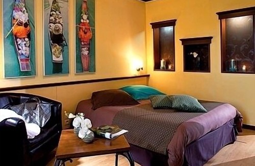 Larressingle Hôtel | L'Auberge de Larressingle
