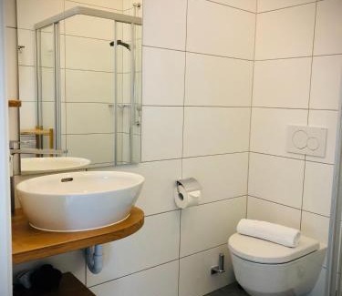 Jorat-Mezieres Hôtel | L’Auberge de Mézières