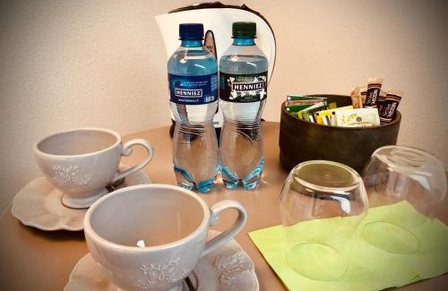 Jorat-Mezieres Hôtel | L’Auberge de Mézières