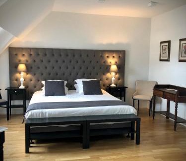 Jorat-Mezieres Hôtel | L’Auberge de Mézières
