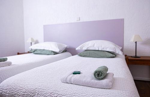 Mens Hôtel | L'Auberge de Mens