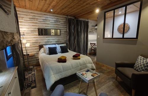 Peyragudes Hôtel | L' Auberge du château