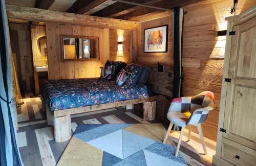 Peyragudes Hôtel | L' Auberge du château
