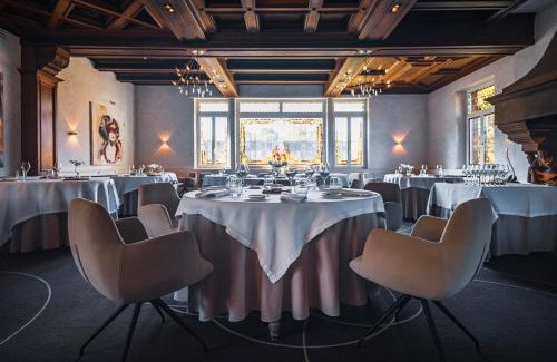 Lembach Hôtel | L'auberge Du Cheval Blanc et Spa