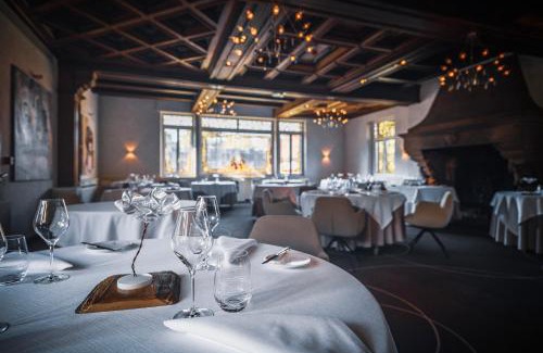 Lembach Hôtel | L'auberge Du Cheval Blanc et Spa
