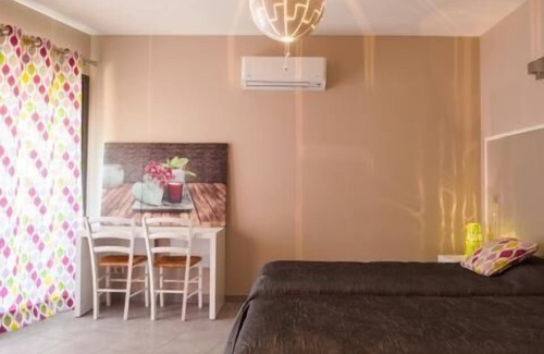 Saint-Hippolyte-du-Fort Hôtel | L'Auberge Cigaloise