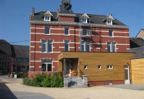 Beauraing Hôtel | L'auberge hôtel Beauraing