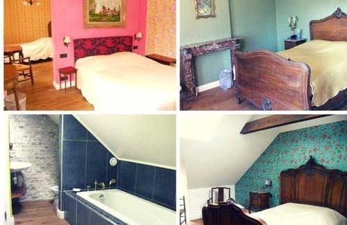 Beauraing Hôtel | L'auberge hôtel Beauraing