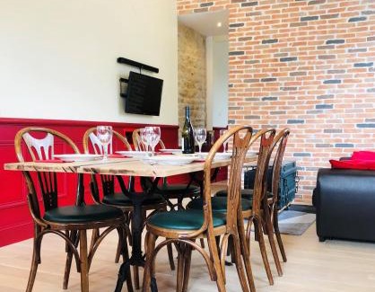 Corcelles-les-Arts Hôtel | L'Aubergiste