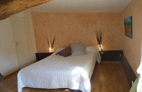 Saint-Aubin-la-Plaine Lit Et Petit-Déjeuner | L'Aubinoise