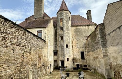 Chatillon-sur-Seine Lit Et Petit-Déjeuner | L'AUDITOIRE ROYAL - CH