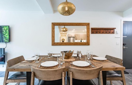 Revelstoke Appartement | L'Austin Reve by Revelstoke Vacations