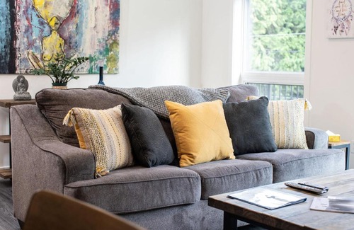Revelstoke Appartement | L'Austin Reve by Revelstoke Vacations