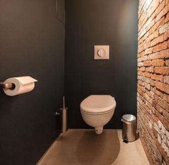 Auchay-sur-Vendee Hôtel | L'authentik petit hôtel LE REFUGE DE MAMIE YO