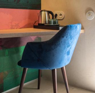 Auchay-sur-Vendee Hôtel | L'authentik petit hôtel LE REFUGE DE MAMIE YO