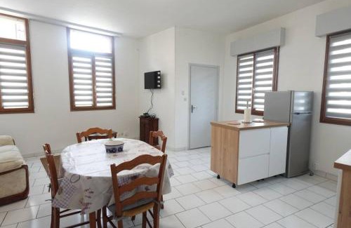 Carvin Appartement | L'authentique, Carvin