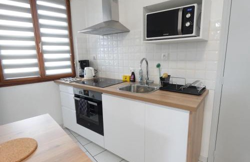Carvin Appartement | L'authentique, Carvin