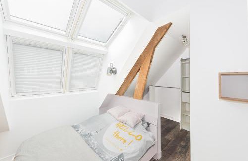 Beauvais Appartement | l'authentique en hyper centre ville