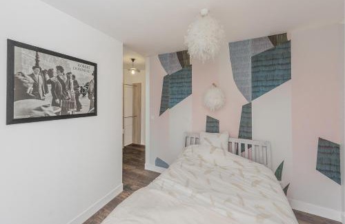 Beauvais Appartement | l'authentique en hyper centre ville