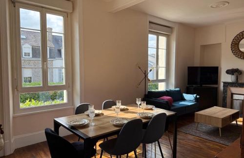 Saint-Brieuc Appartement | L'AUTHENTIQUE