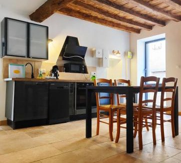 Pommard Appartement | L'Authentique - Pommard