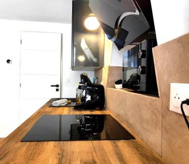 Pommard Appartement | L'Authentique - Pommard