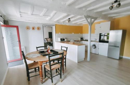 Lys-Haut-Layon Maison | L'Autre Maison