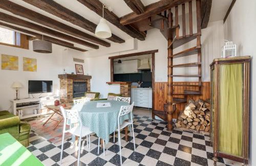 Avallon Appartement | L'Avallonnaise - Au cœur de la Bourgogne