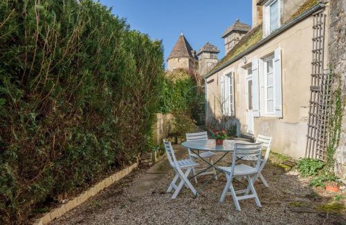 Avallon Appartement | L'Avallonnaise - Au cœur de la Bourgogne