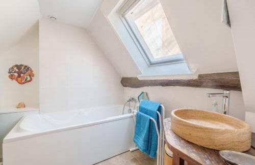 Avallon Appartement | L'Avallonnaise - Au cœur de la Bourgogne