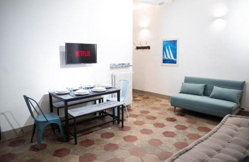 Pre Appartement | L' Avana KU Loft Design unico tra Storia e Cultura