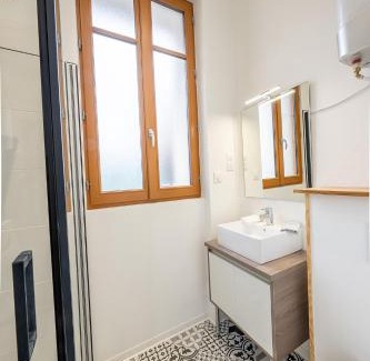 Saint-Quentin Appartement | L'avant-gardiste - Appart'Hotel Le Gatsby