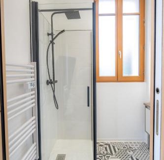 Saint-Quentin Appartement | L'avant-gardiste - Appart'Hotel Le Gatsby