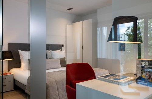 Postel Hôtel | L-Avenue