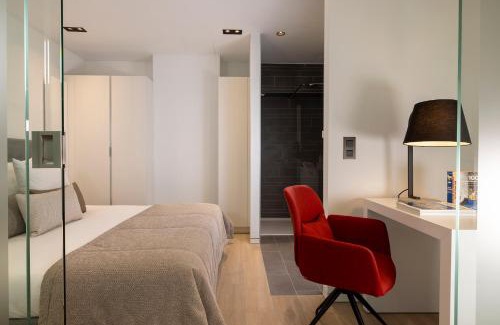 Postel Hôtel | L-Avenue