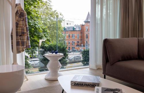 Postel Hôtel | L-Avenue