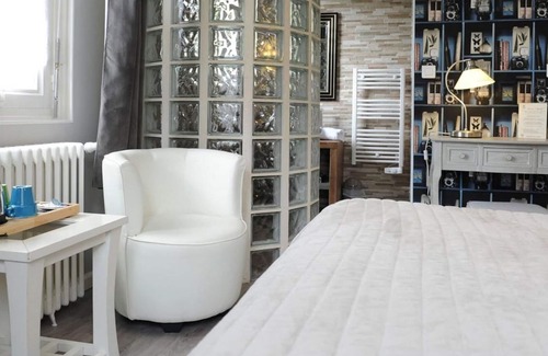 Bielle Hôtel | L'Ayguelade