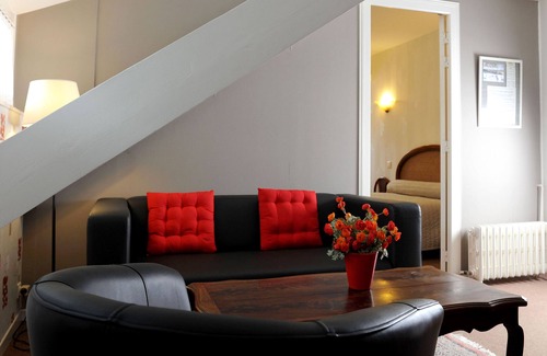Bielle Hôtel | L'Ayguelade