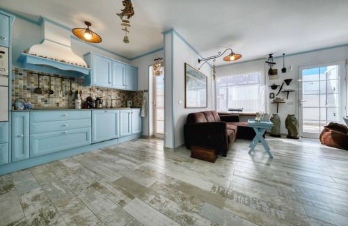 Playa del Cable Chalet De Ski | L'Azdora La Concha Luxury House
