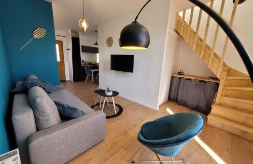 Chatel-Guyon Appartement | L'Azimut de Châtel-Guyon