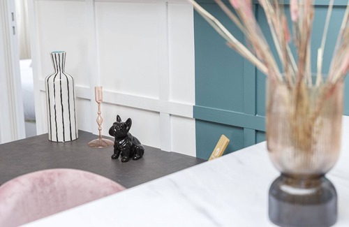 Segre Appartement | L'Azur, cocooning, reposant, déposez vos valises et appréciez