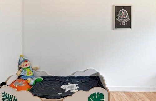 Liffre Appartement | L'Azur - Piscine Privée & Chauffée - Parking Privé
