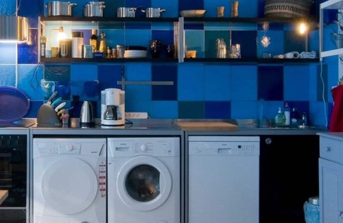 Neustadt Maison | (L.B.) Résidence de vacances tout confort