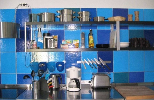 Neustadt Maison | (L.B.) Résidence de vacances tout confort