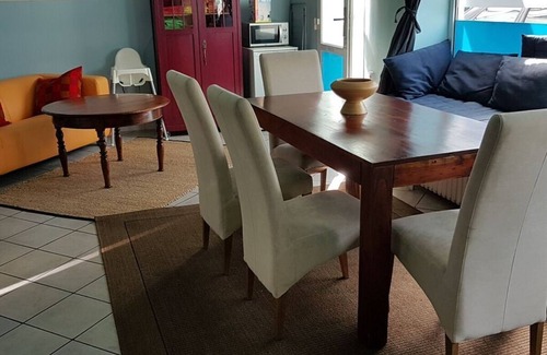 Neustadt Maison | (L.B.) Résidence de vacances tout confort