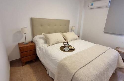 Barrio Centro Appartement | L&B departamento premium céntrico II Jujuy